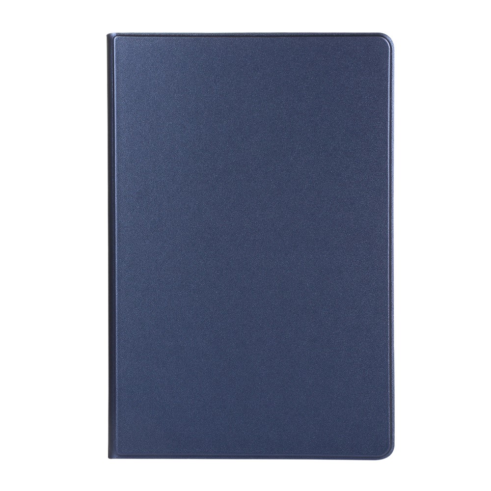  Samsung Galaxy Tab S6 Lite - Case Stand Fodral - Mörk Blå