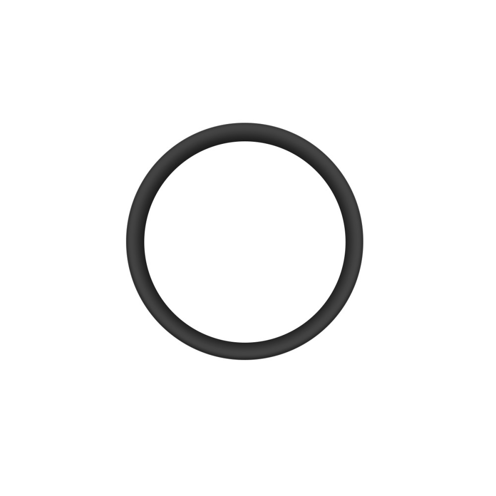HAT PRINCE Samsung Galaxy Watch Active2 40mm - HAT PRINCE 3D Skärmskydd
