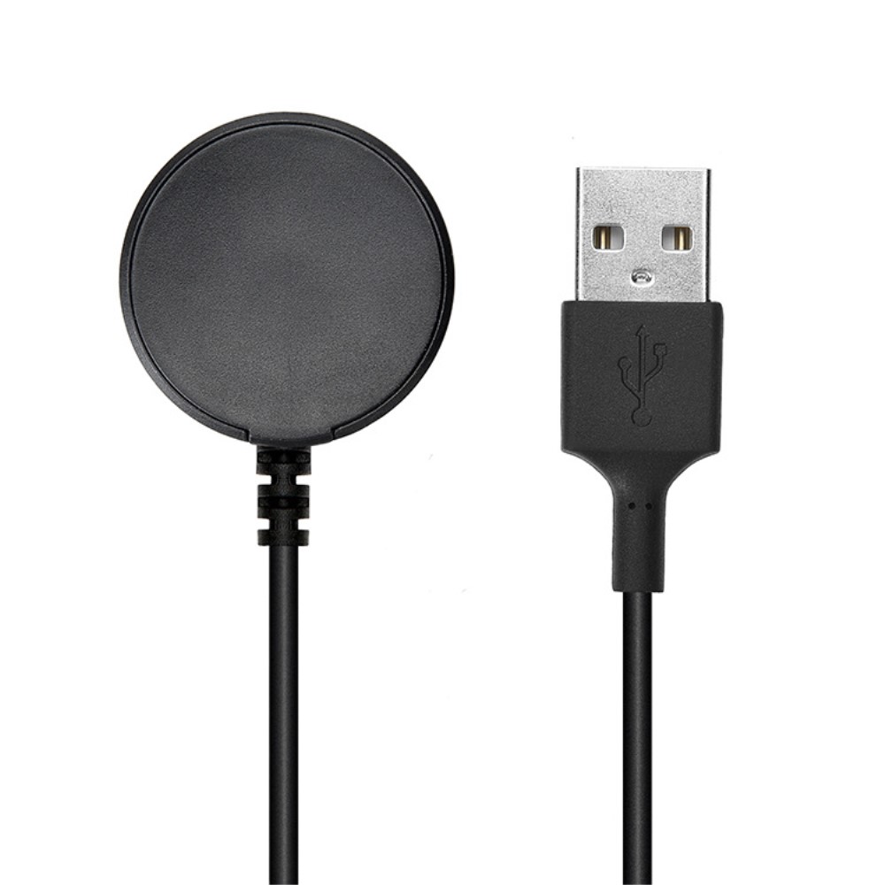  Samsung Galaxy Watch 1m USB Laddare Svart