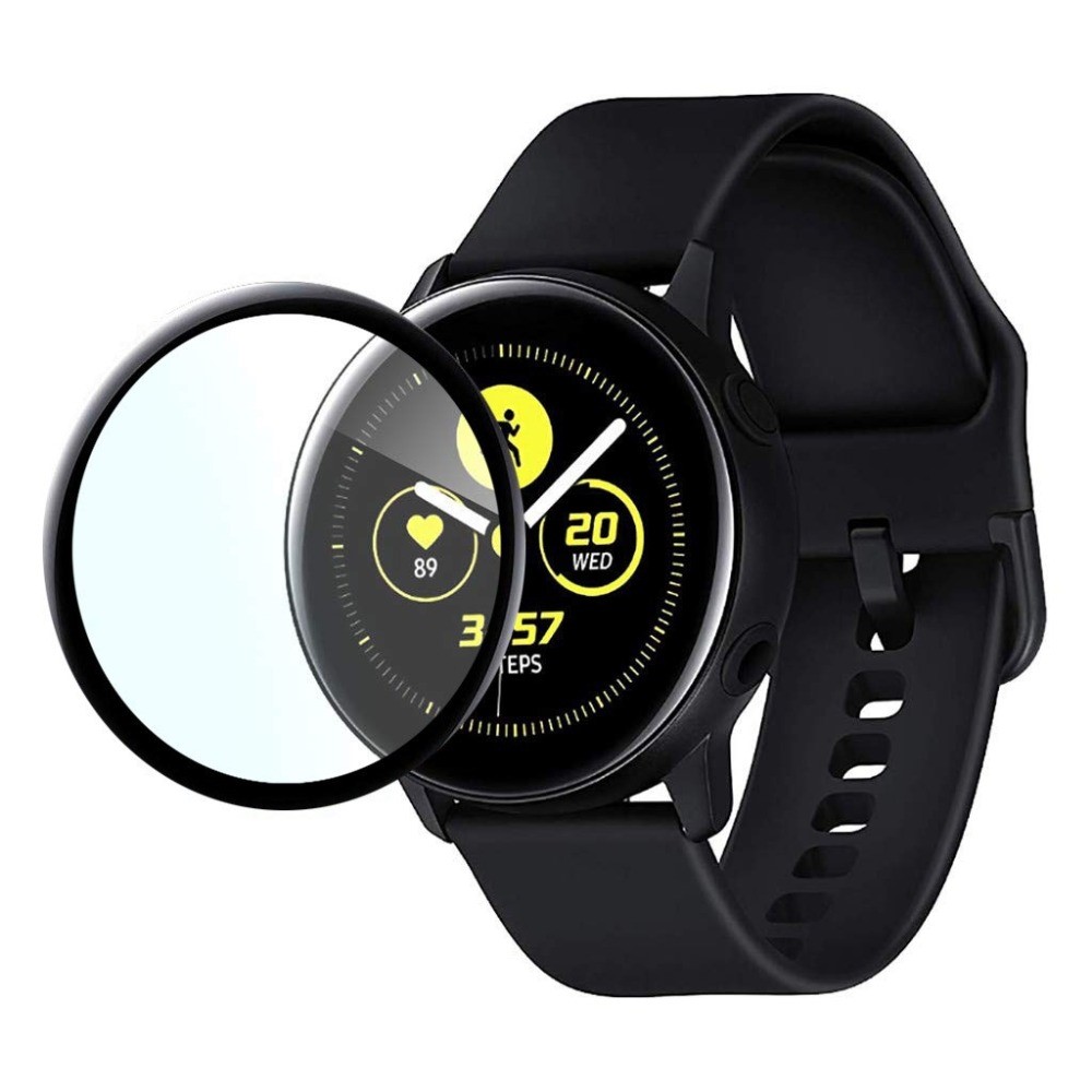  Skärmskydd Samsung Galaxy Watch Active2 40 mm