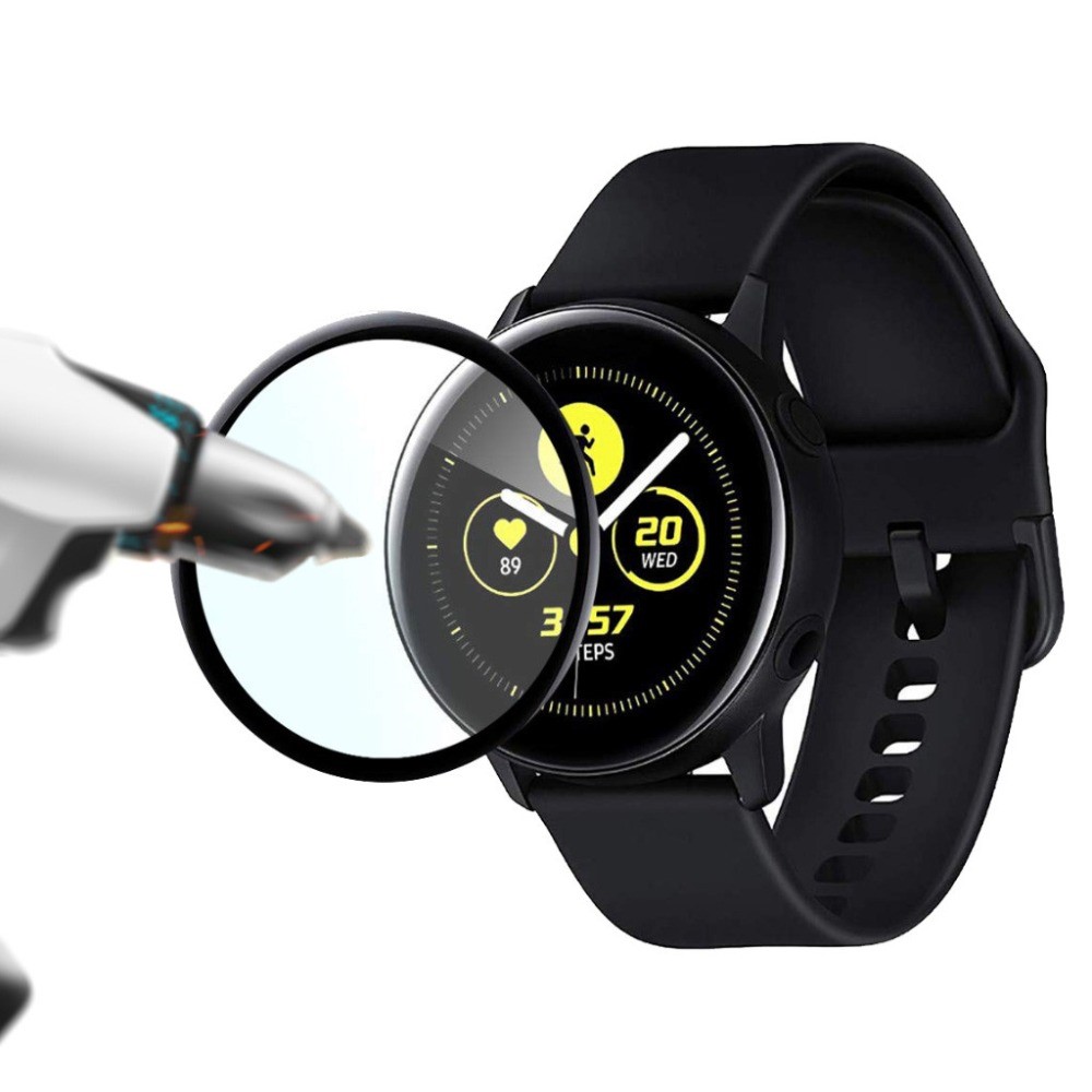  Skärmskydd Samsung Galaxy Watch Active2 40 mm
