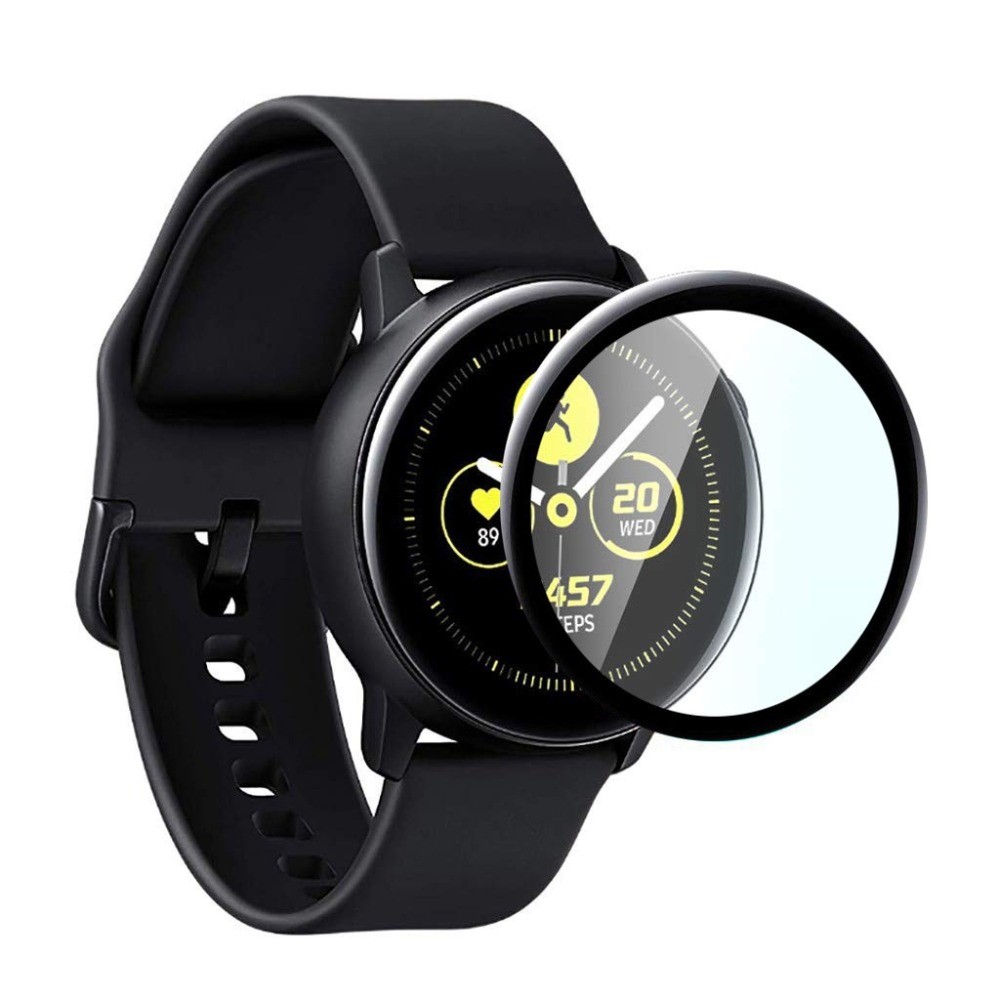  Skärmskydd Samsung Galaxy Watch Active2 44 mm