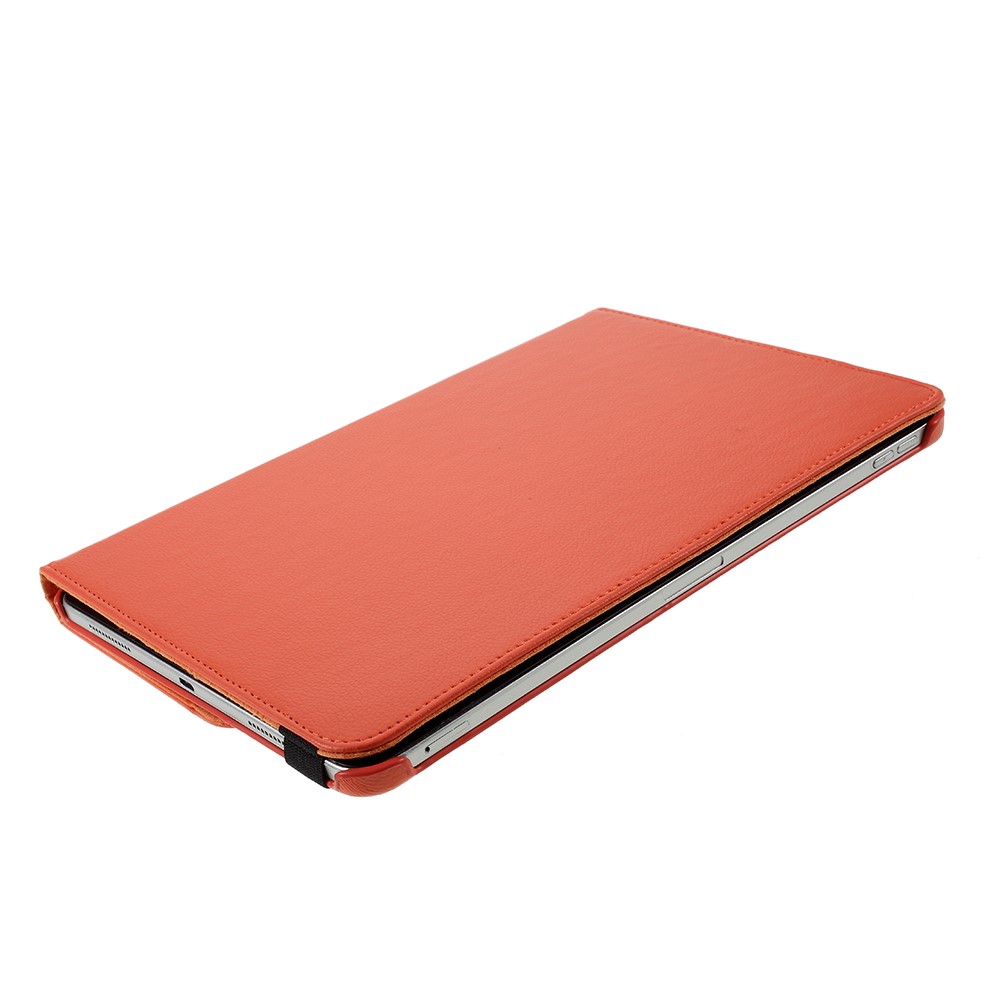  iPad Pro 12.9 (2018/2020) - 360° Rotation Fodral - Orange