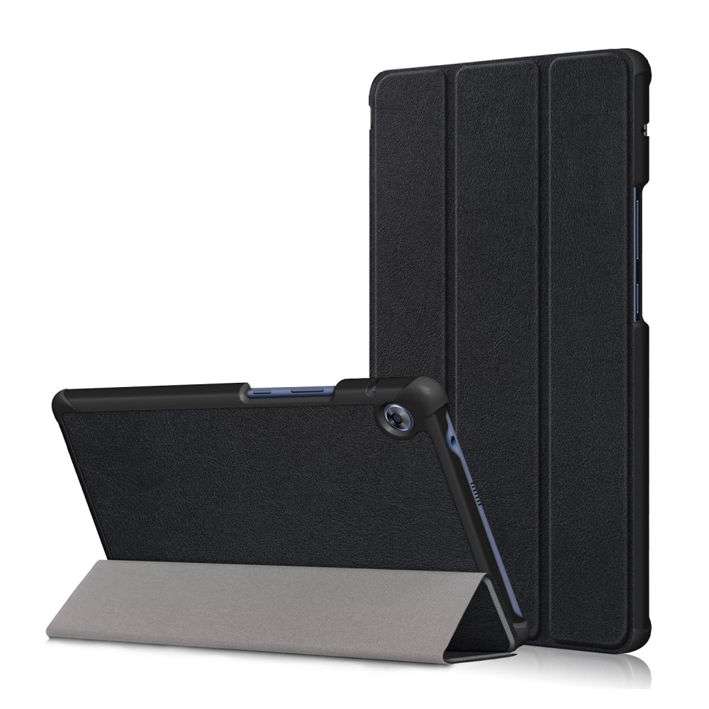  Huawei MatePad T8 - Tri-Fold Fodral - Svart