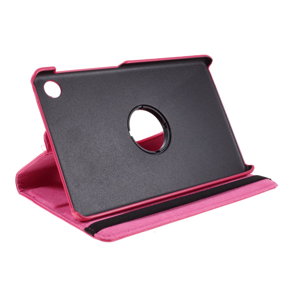  Huawei MatePad T8 - 360° Rotation Fodral - Rosa