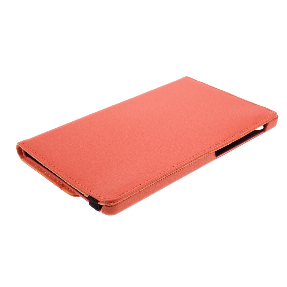  Huawei MatePad T8 - 360° Rotation Fodral - Orange