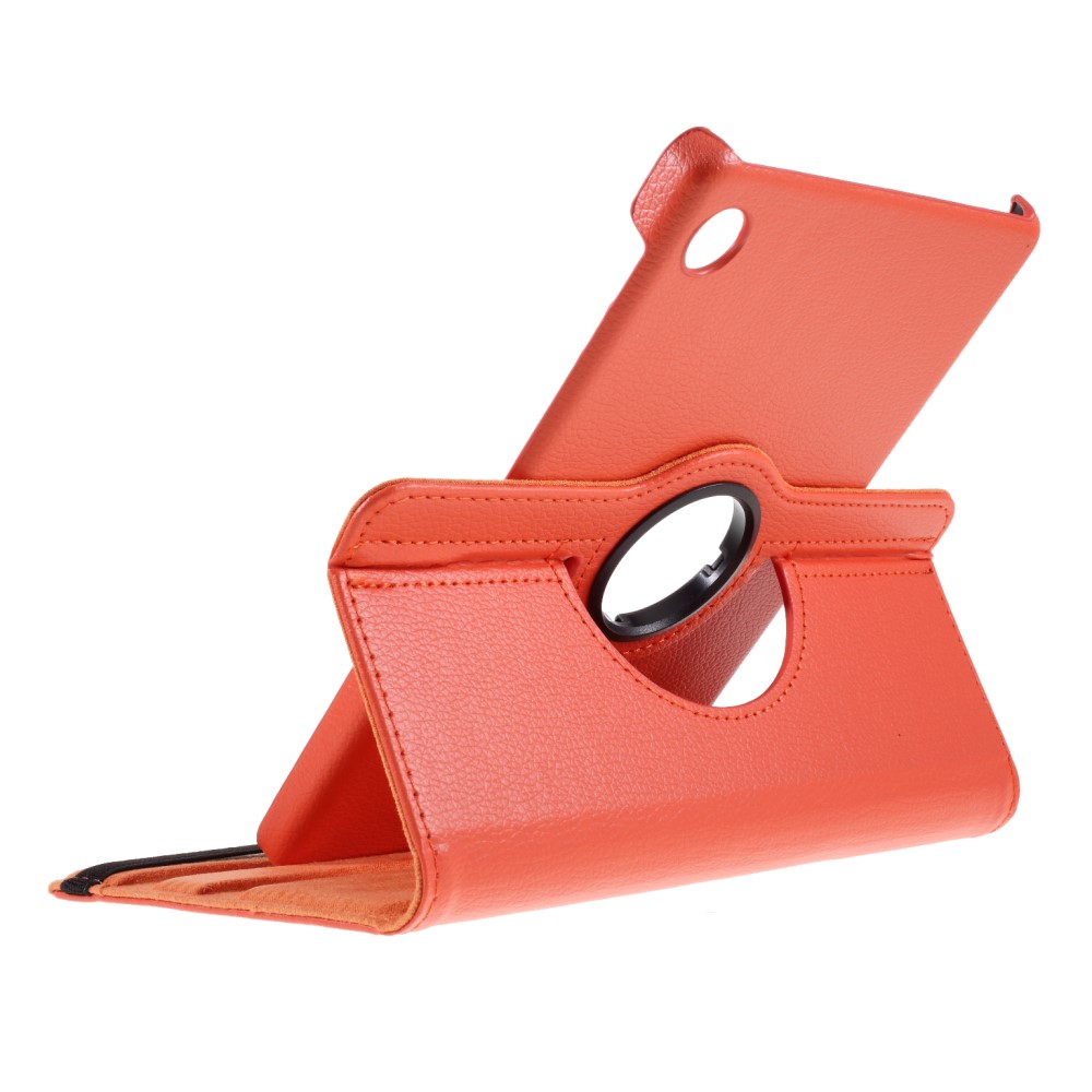  Huawei MatePad T8 - 360° Rotation Fodral - Orange
