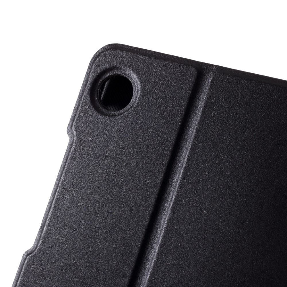  Huawei MatePad T8 - Case Stand Fodral - Svart