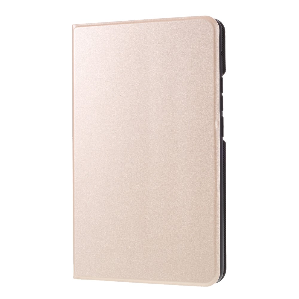  Huawei MatePad T8 - Case Stand Fodral - Guld