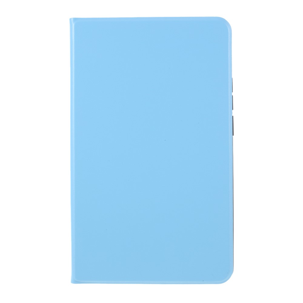  Huawei MatePad T8 - Case Stand Fodral - Ljus Blå