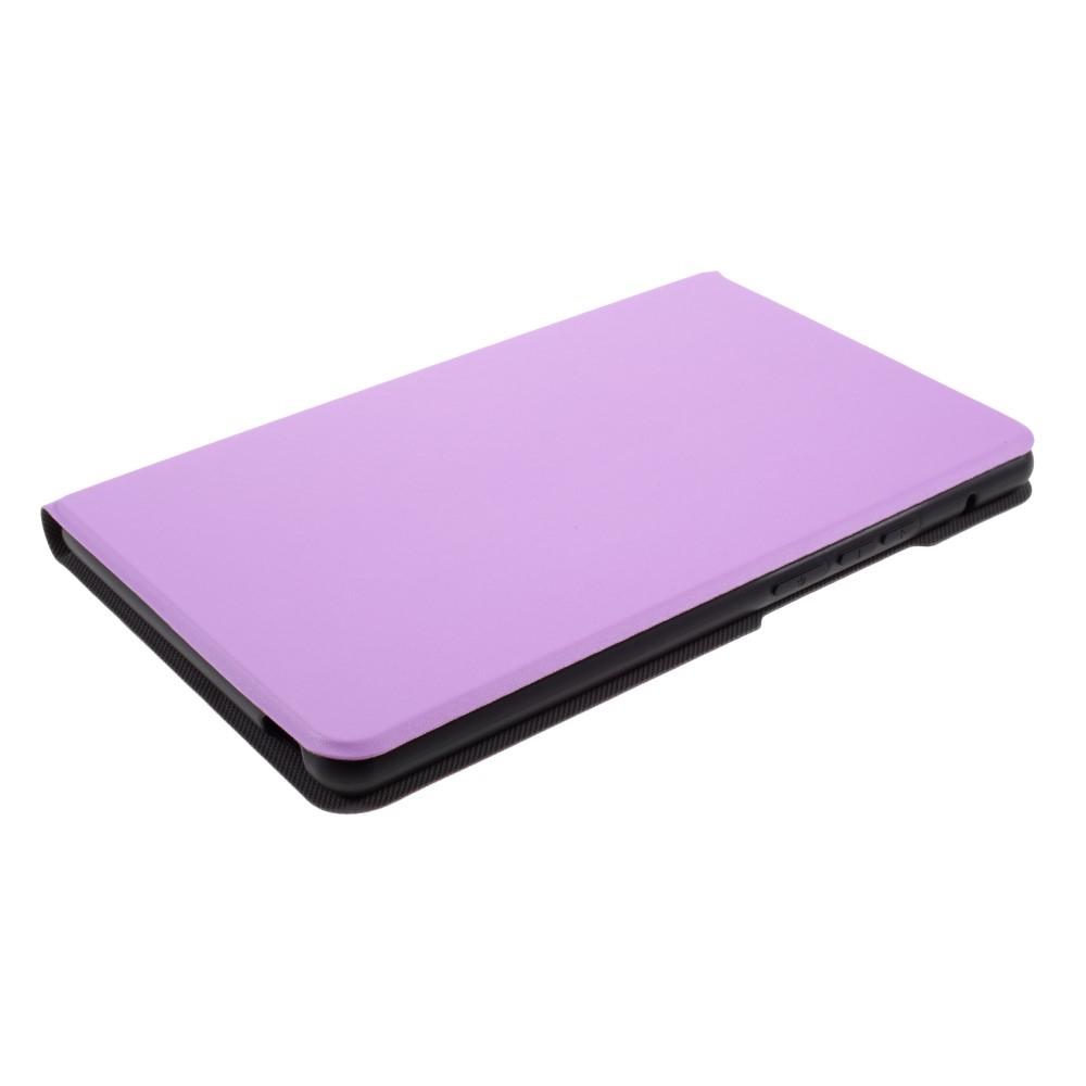  Huawei MatePad T8 - Case Stand Fodral - Lila