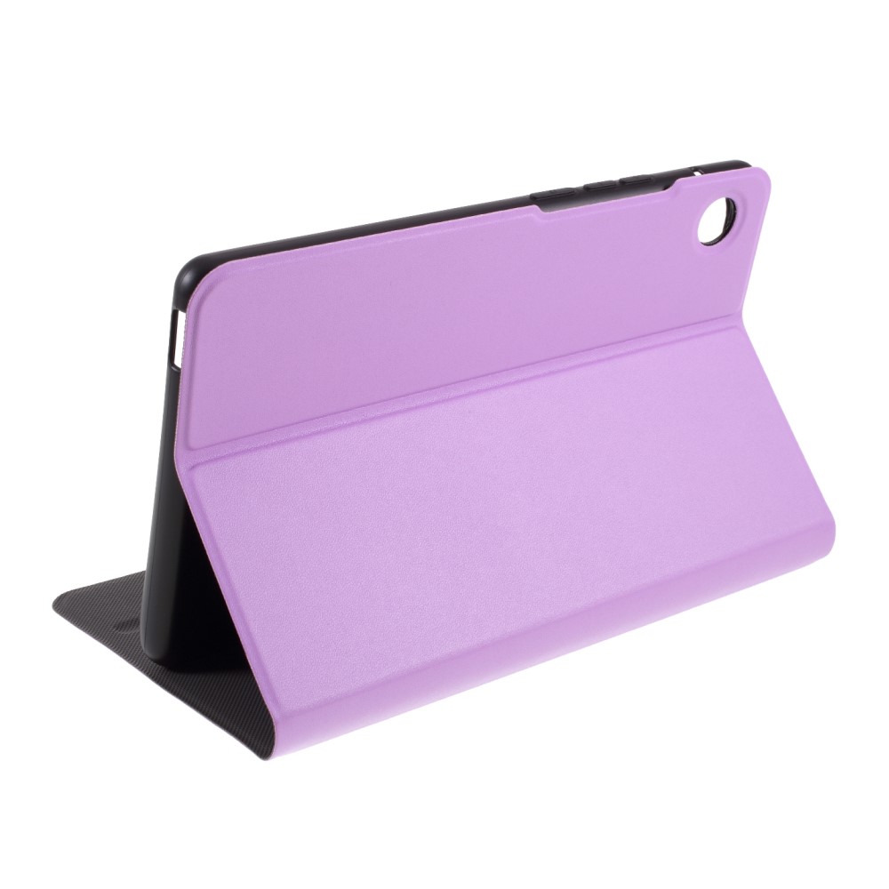 Huawei MatePad T8 - Case Stand Fodral - Lila