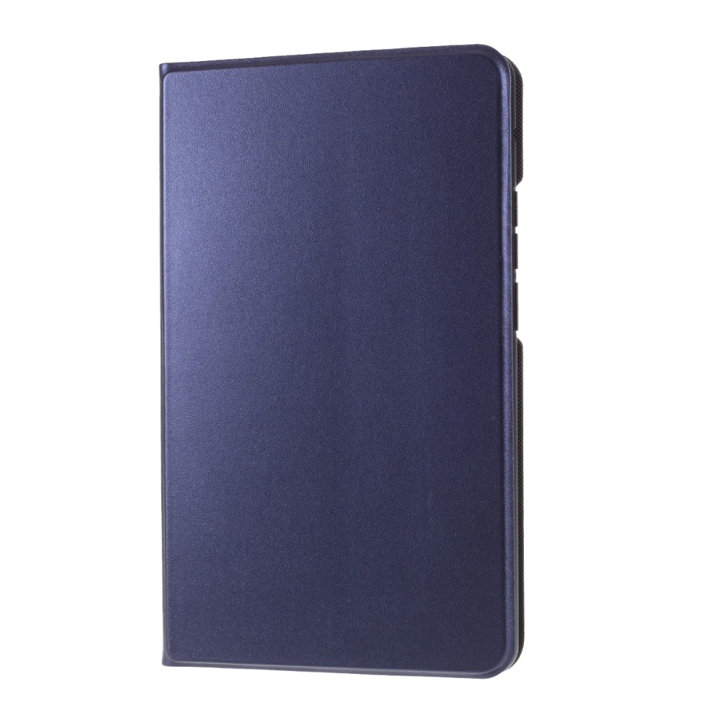  Huawei MatePad T8 - Case Stand Fodral - Mörk Blå