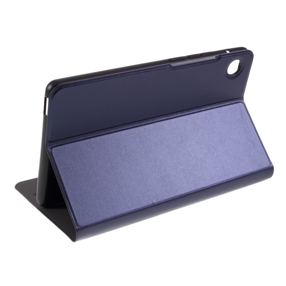  Huawei MatePad T8 - Case Stand Fodral - Mörk Blå