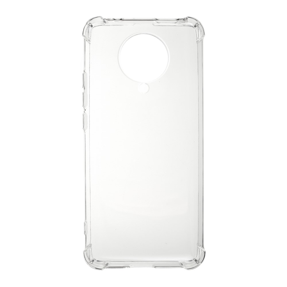  Xiaomi Poco F2 Pro - Shockproof TPU Skal