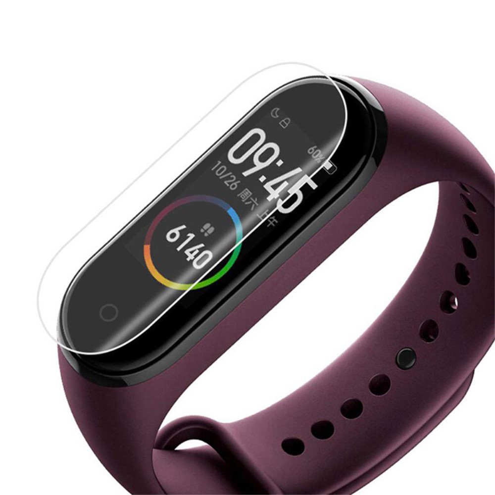  Xiaomi Mi Band 4 - Skärmskydd