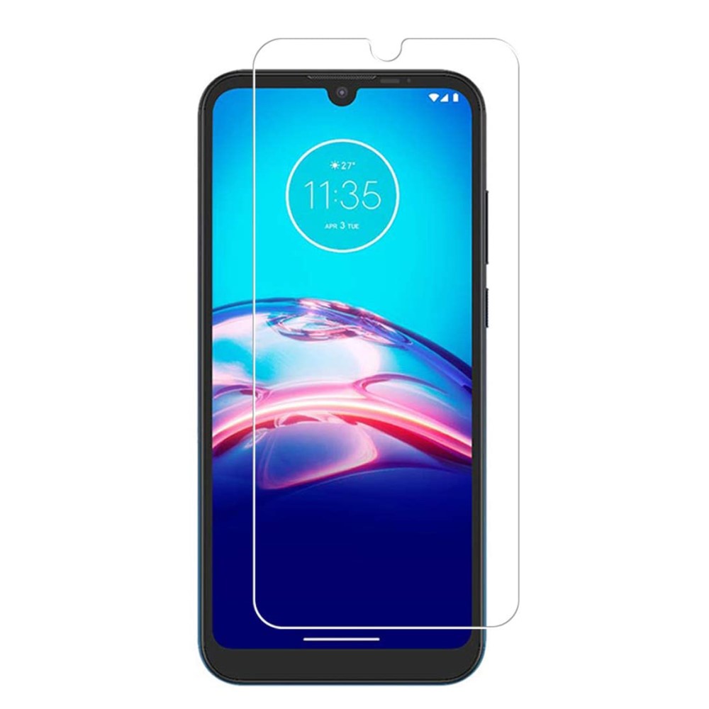  Motorola Moto E6s (2020) - Skärmskydd i Härdat Glas