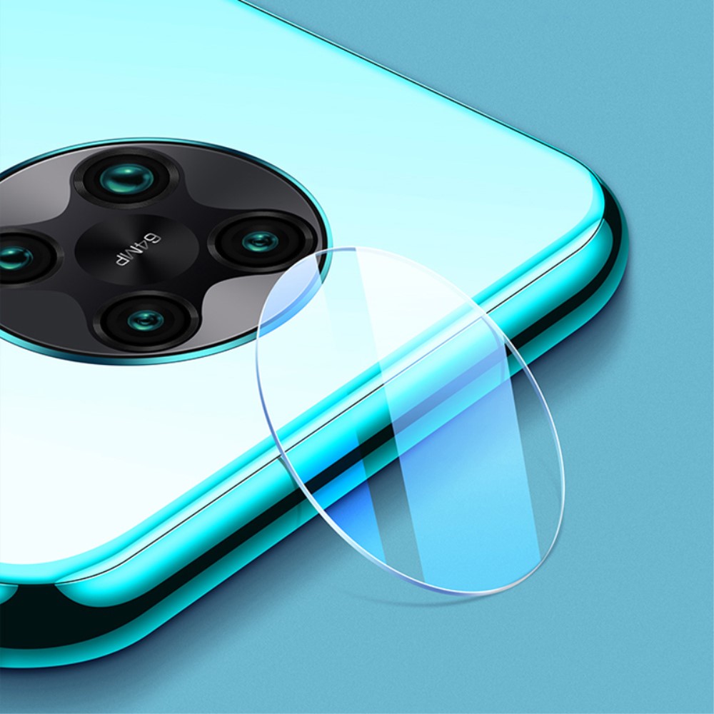  Xiaomi Poco F2 Pro - Linsskydd i Härdat Glas