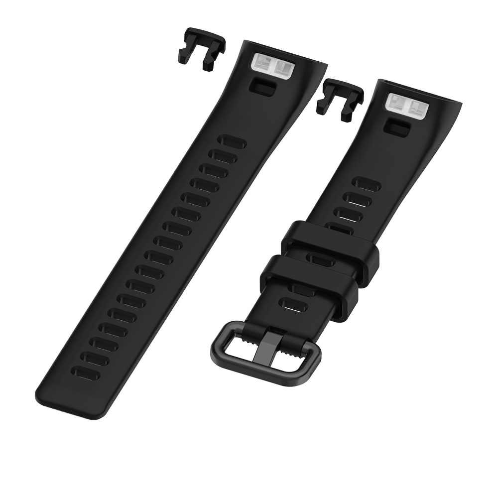  Huawei Band 4 Pro/Band 3 Pro Armband - Svart