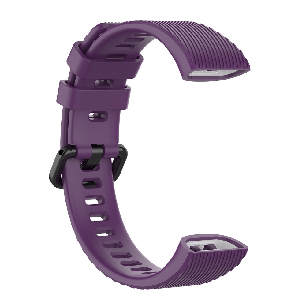  Huawei Band 4 Pro/Band 3 Pro Armband - Lila