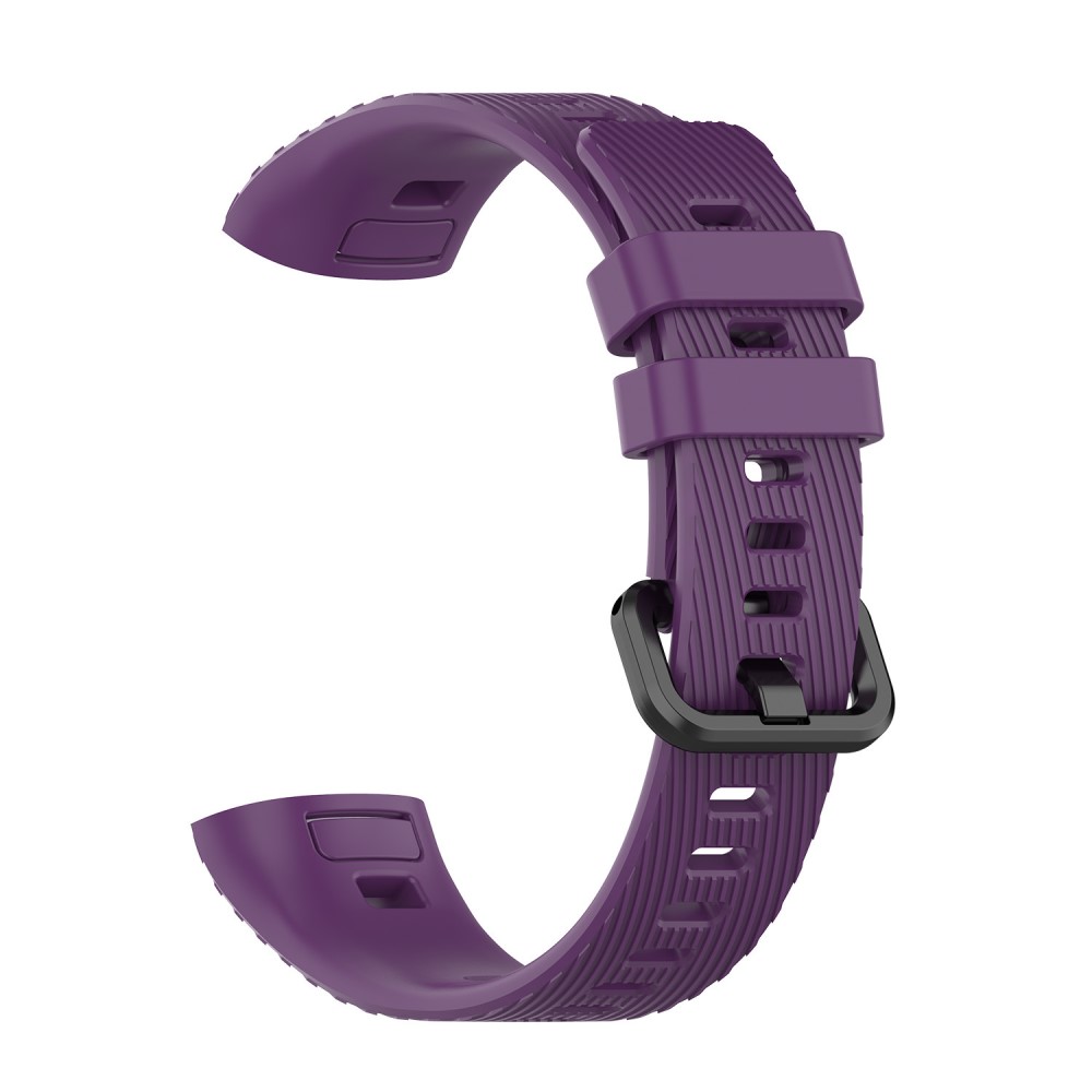  Huawei Band 4 Pro/Band 3 Pro Armband - Lila