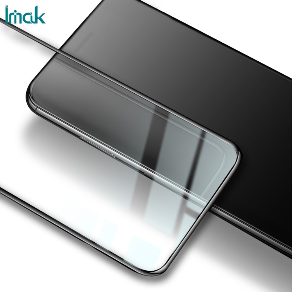 IMAK Motorola Moto G8 Power Lite - IMAK Pro Skärmskydd