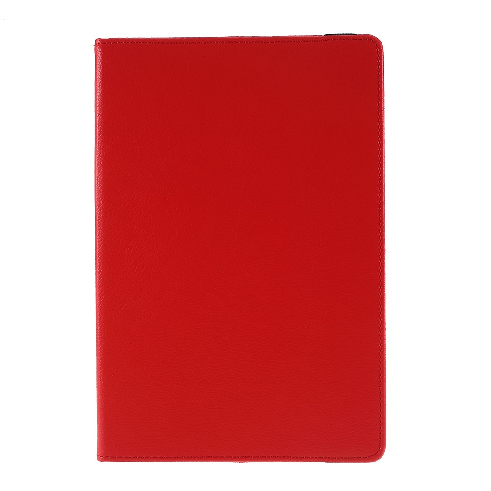  Samsung Galaxy Tab S7 / Tab S8 - 360° Rotation Fodral - Röd
