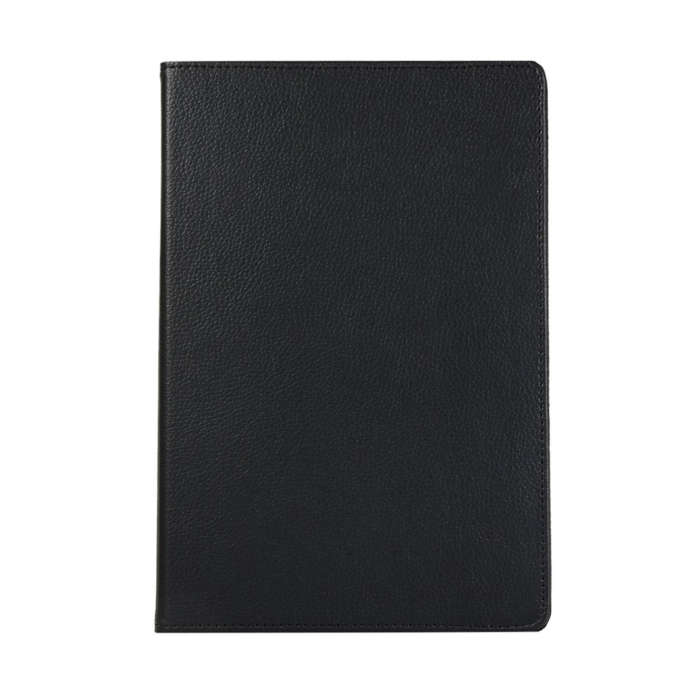  Samsung Galaxy Tab S7 / Tab S8 - 360° Rotation Fodral - Svart