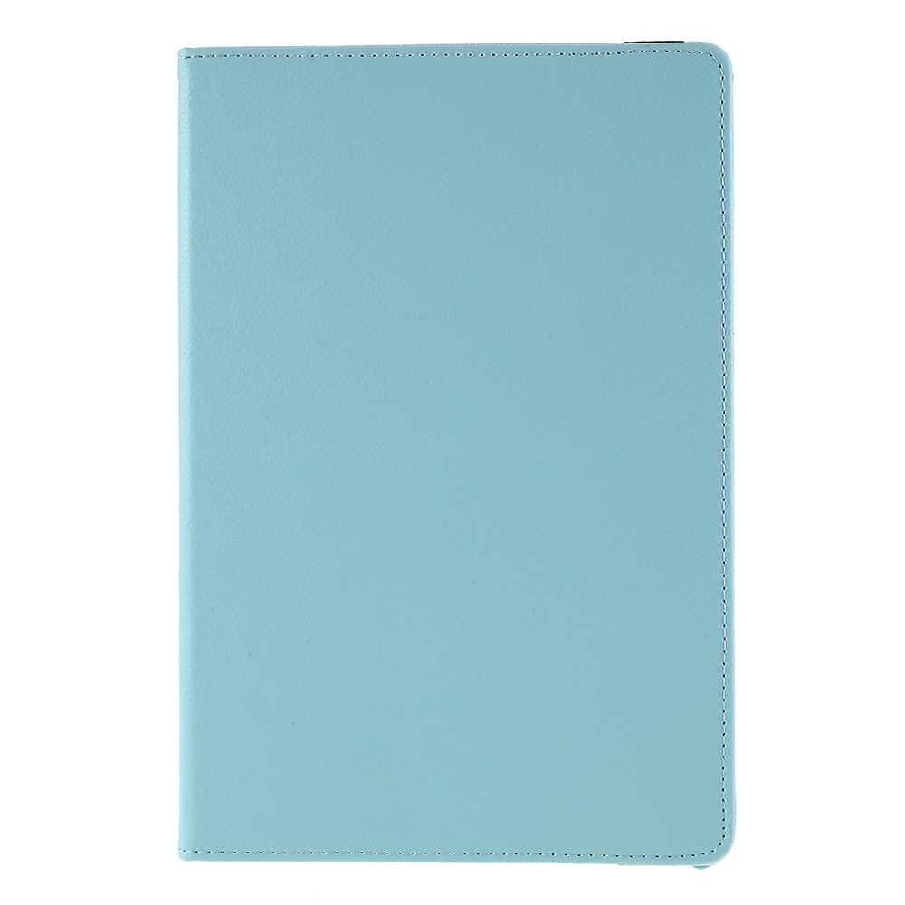  Samsung Galaxy Tab S7 / Tab S8 - 360° Rotation Fodral - Ljus Blå