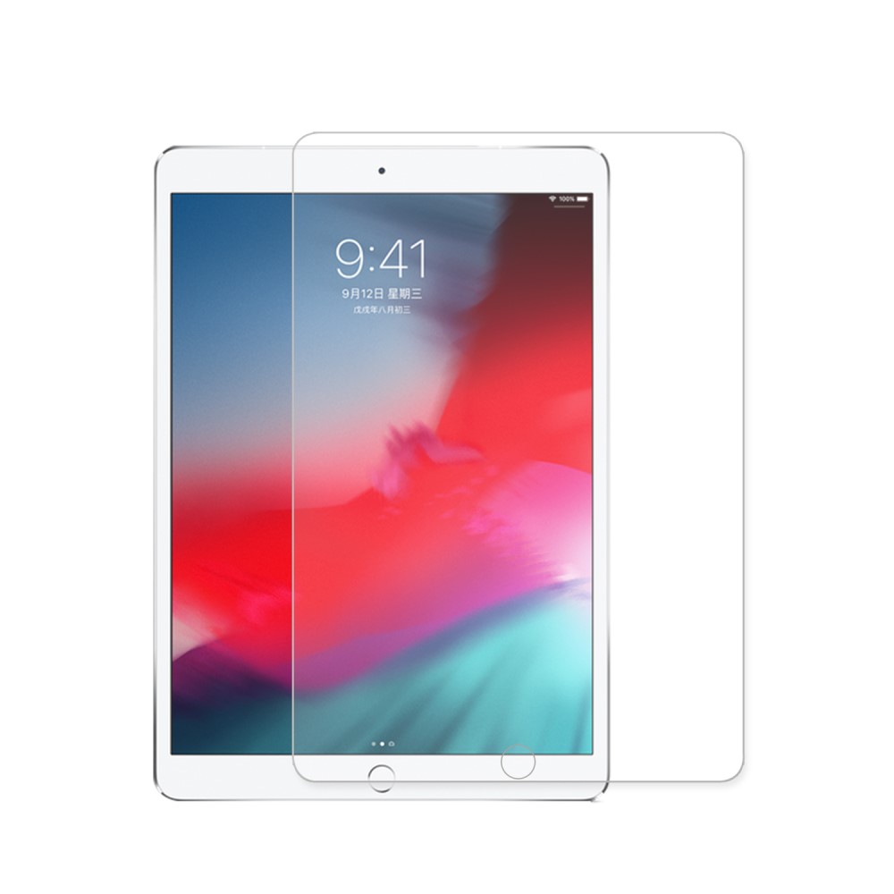  iPad Air 10.5 (2019)/ Pro 10.5 (2017) - Skärmskydd I Härdat Glas
