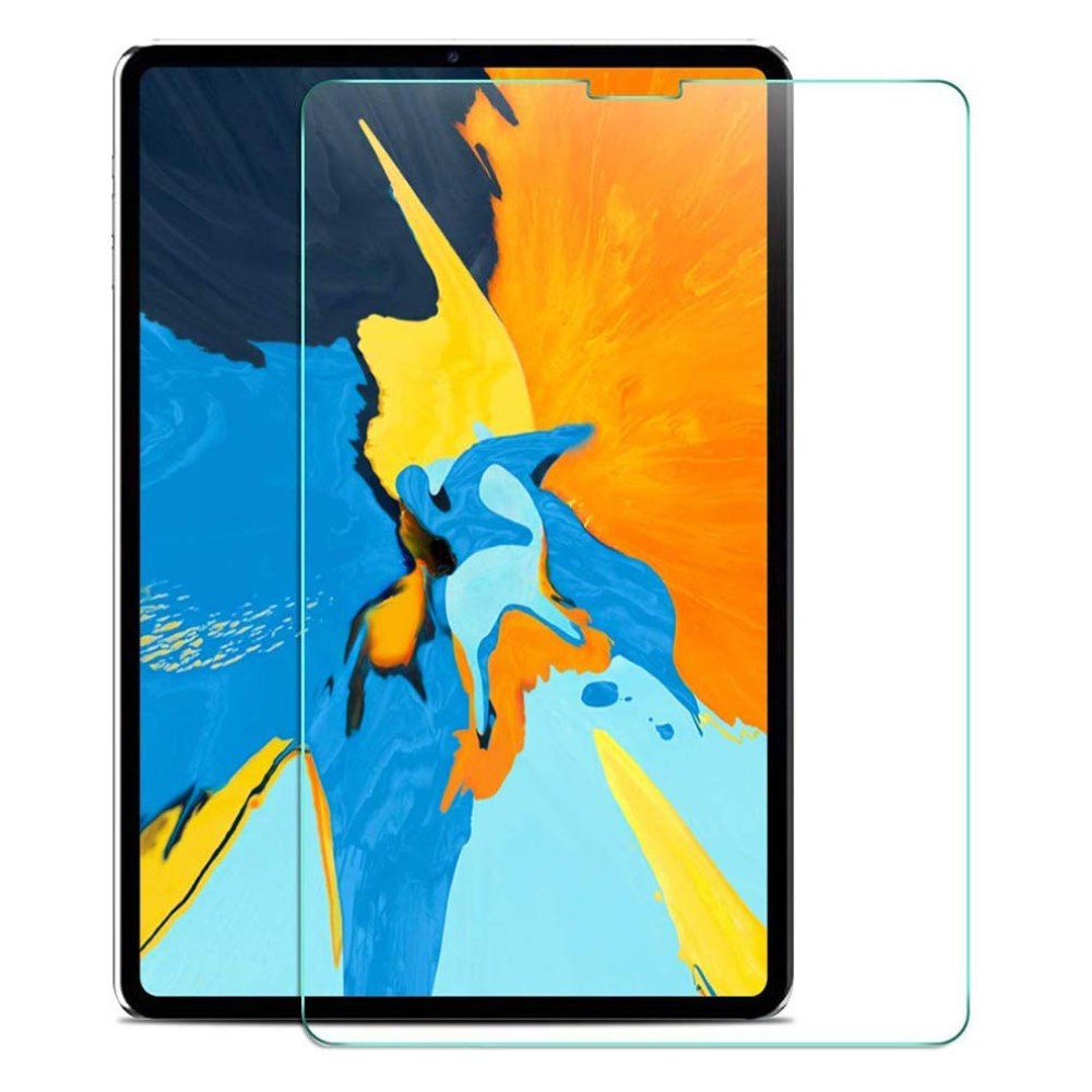  iPad Pro 11 / iPad Air 2020/2022 Skärmskydd I Härdat Glas