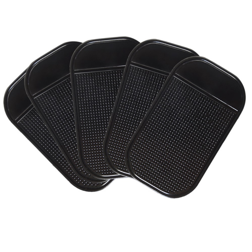  Anti-Slip Matta Universal - Svart
