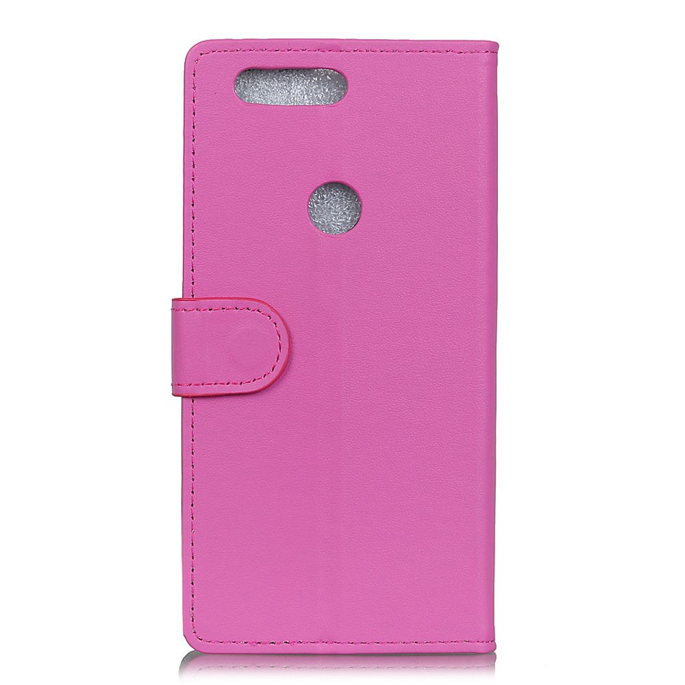  Huawei Honor View 20 - Plånboksfodral - Rosa