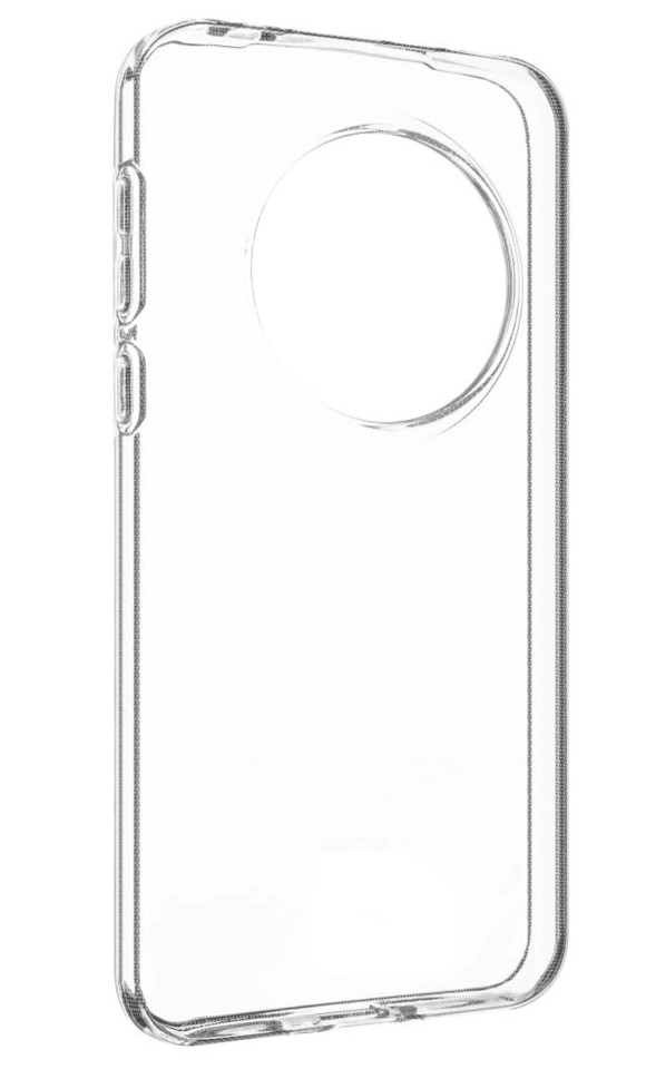  Huawei Honor Magic 7 Pro Transparent TPU Skal