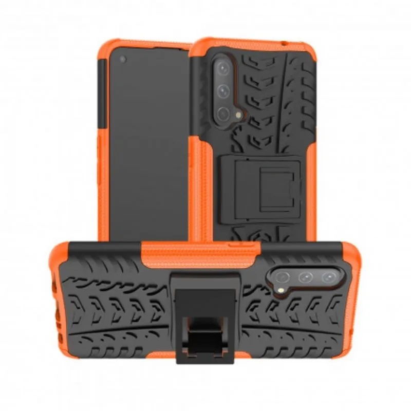  Huawei Honor 20 Pro Ultimata stöttåliga skalet - Orange