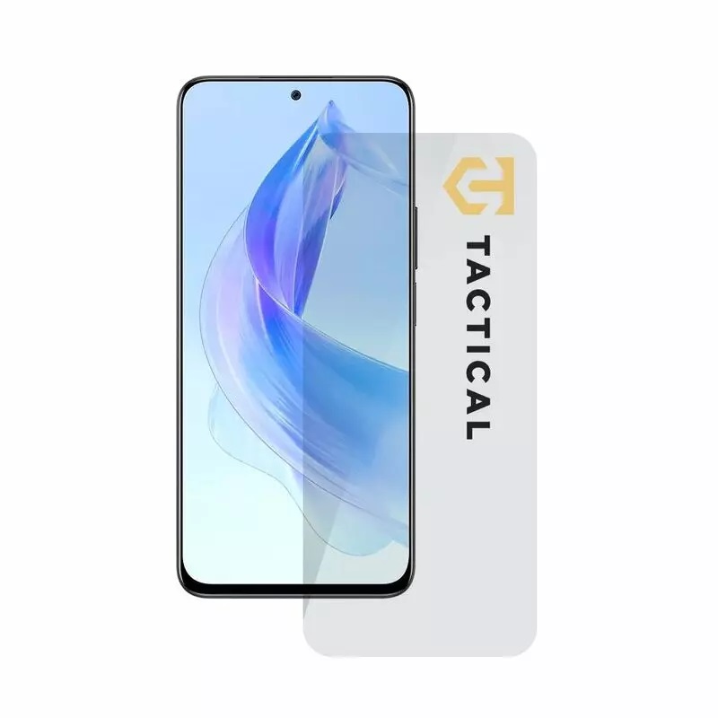 Tactical Tactical Samsung Galaxy A53 5G / A52 / A52s Skärmskydd Härdat Glas