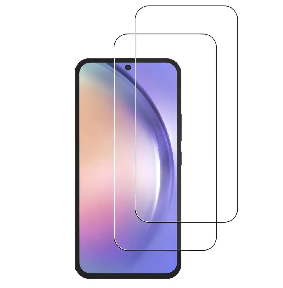  [2-Pack] Samsung S26 Ultra Skärmskydd I Härdat Glas