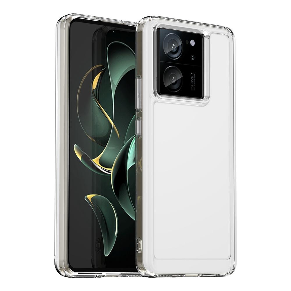  Xiaomi 13T / 13T Pro Skal TPU Transparent