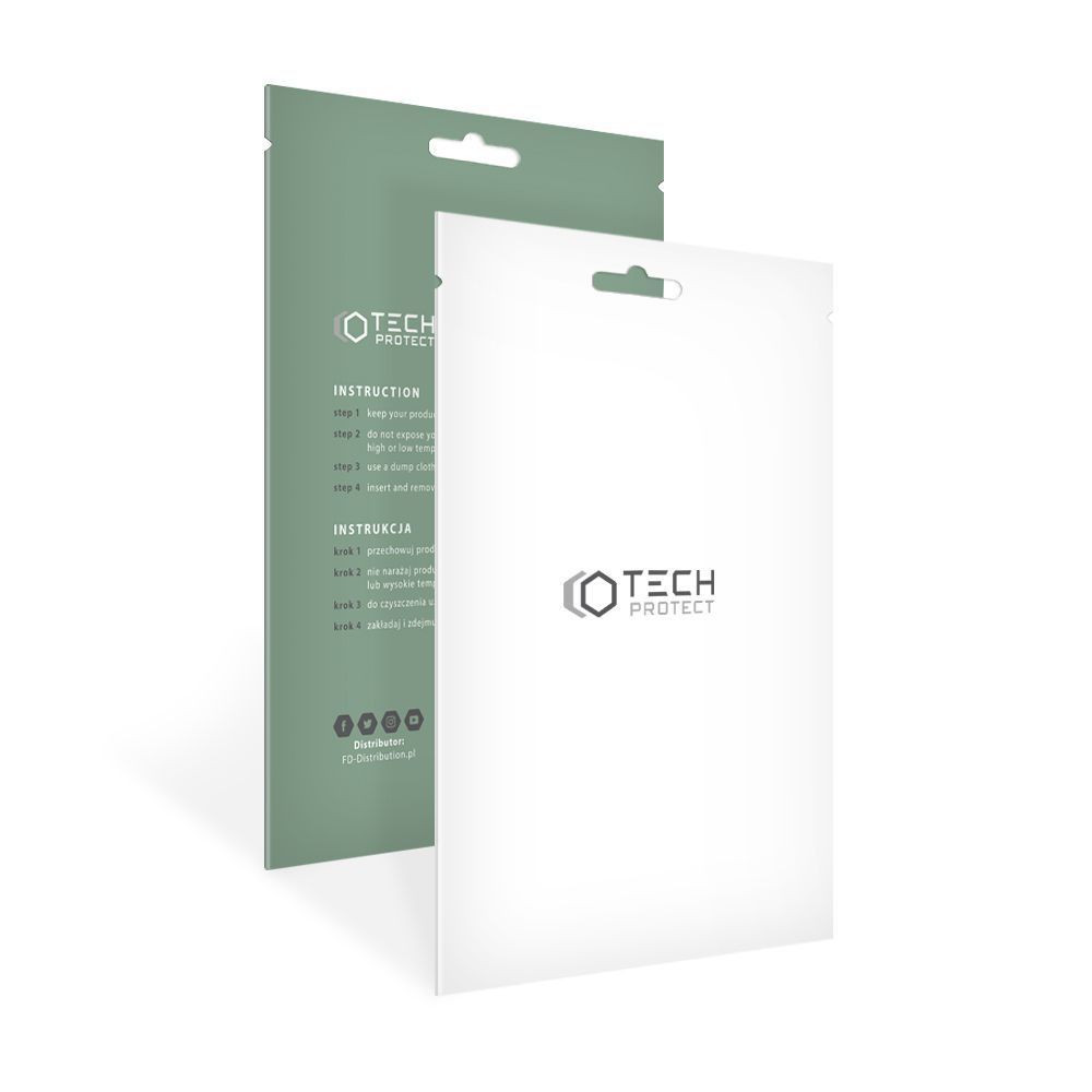 Tech-Protect Tech-Protect iPhone 11 Skal MagSafe Magmat Transparent