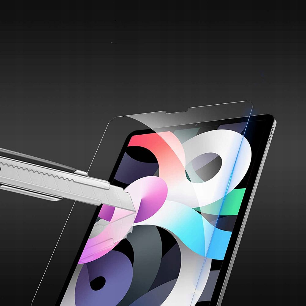 HOFI HOFI Samsung Galaxy Tab S6 Lite 10.4 Skärmskydd Pro+ Härdat Glas