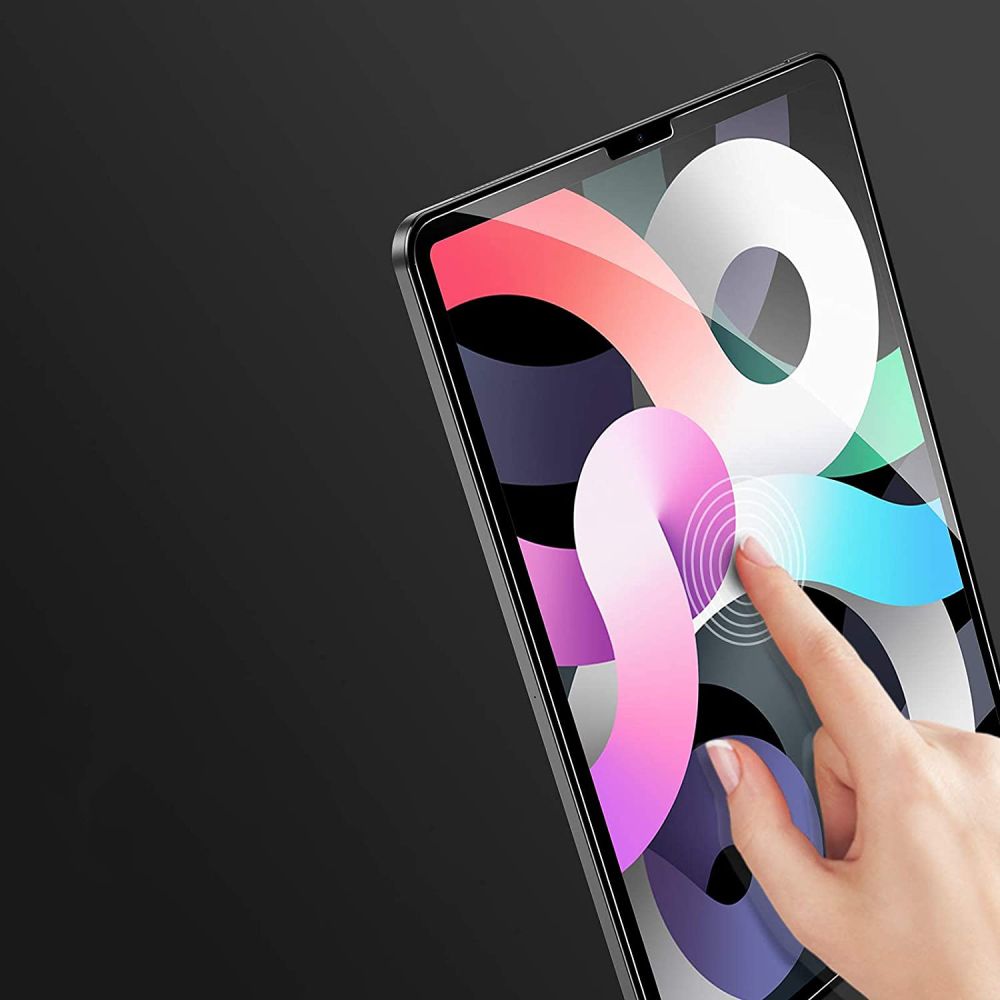 HOFI HOFI Lenovo Tab M10 Plus 3rd Gen Skärmskydd Pro+ Härdat Glas