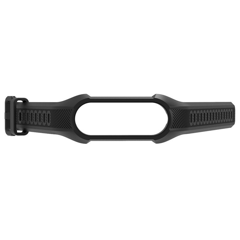 Tech-Protect Tech-Protect Xiaomi Mi Smart Band 5 / 6 / 7 Armband Armor Svart
