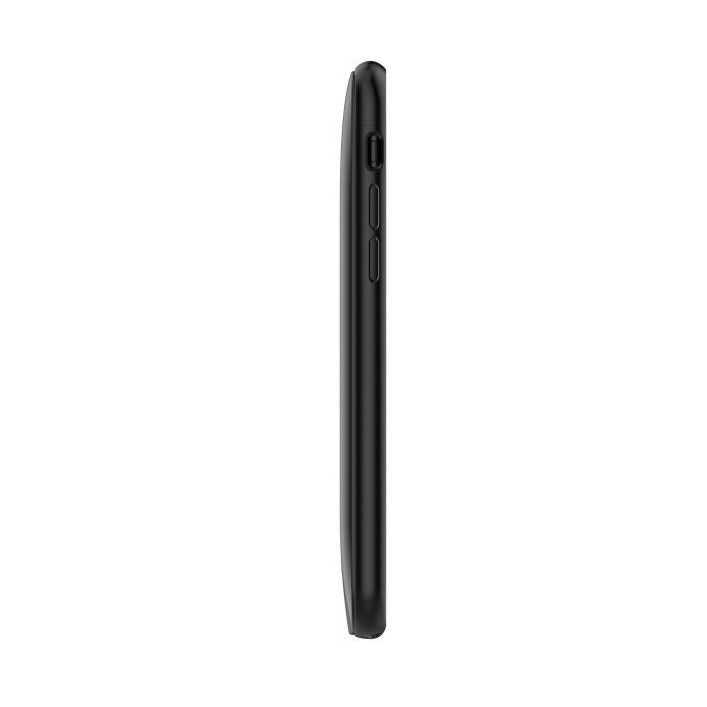 Tech-Protect Tech-Protect iPhone 7/8/SE Skal 3200 mAh Inbyggt Batteri Svart