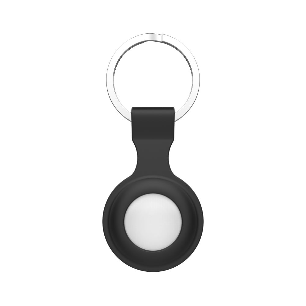 Tech-Protect Tech-Protect Apple AirTag 2/1 Hållare Nyckelring Icon Svart
