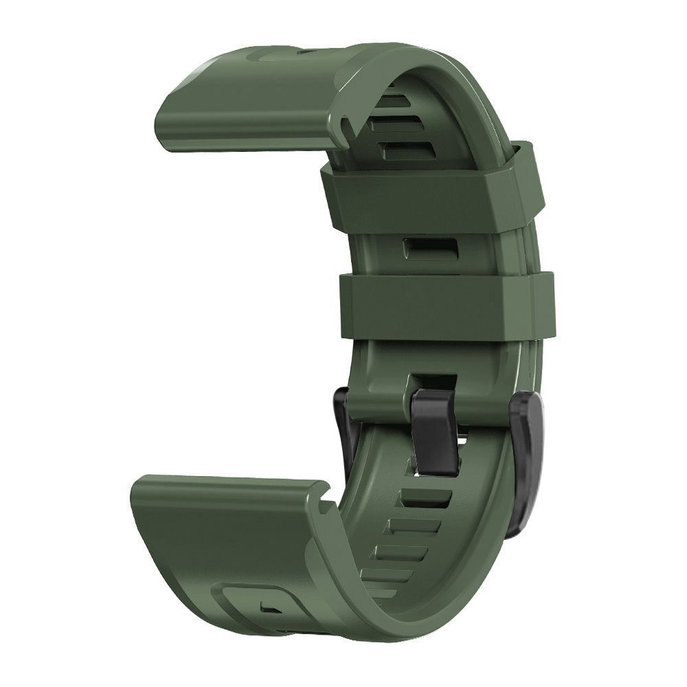 Tech-Protect Tech-Protect Garmin Fenix Armband Iconband Army Green