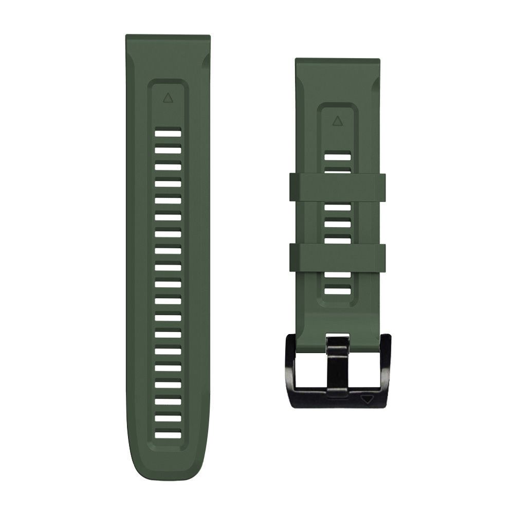 Tech-Protect Tech-Protect Garmin Fenix Armband Iconband Army Green