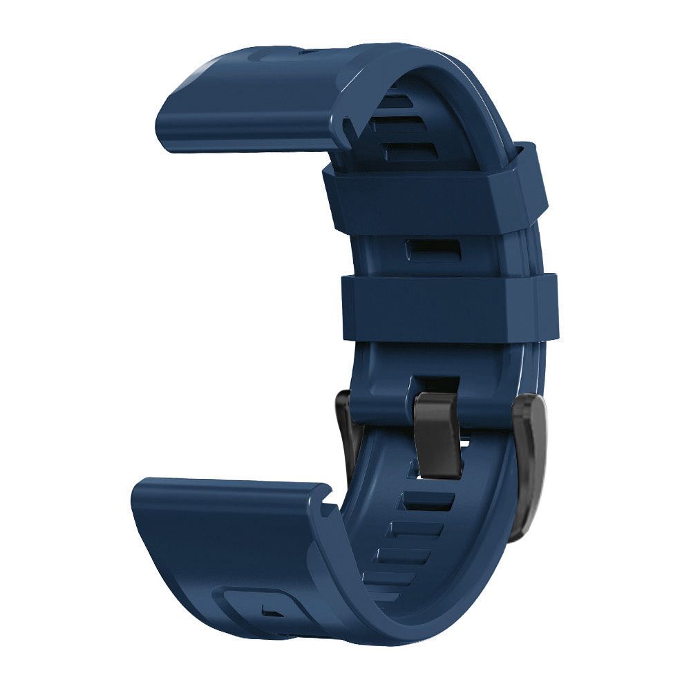 Tech-Protect Tech-Protect Garmin Fenix Armband Iconband Navy Blue