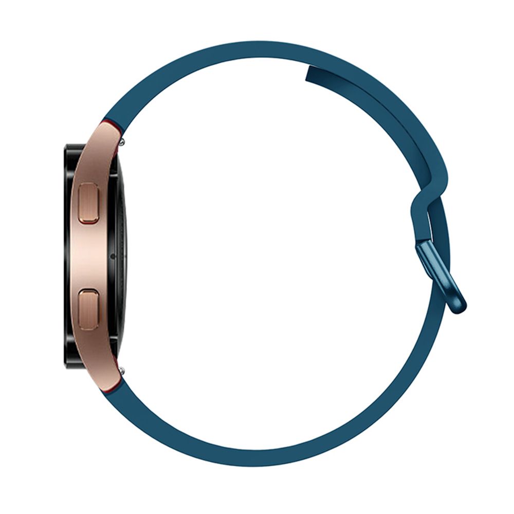 Tech-Protect Tech-Protect Galaxy Watch 4/5/5 Pro/6/7/FE Armband Iconband Pink Sand