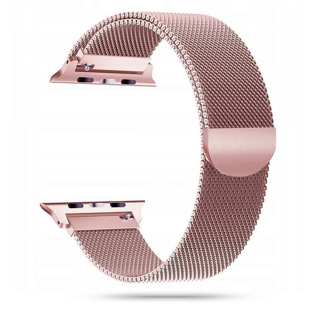 Tech-Protect Tech-Protect Milanese Loop Armband Apple Watch 38/40/41/42 mm