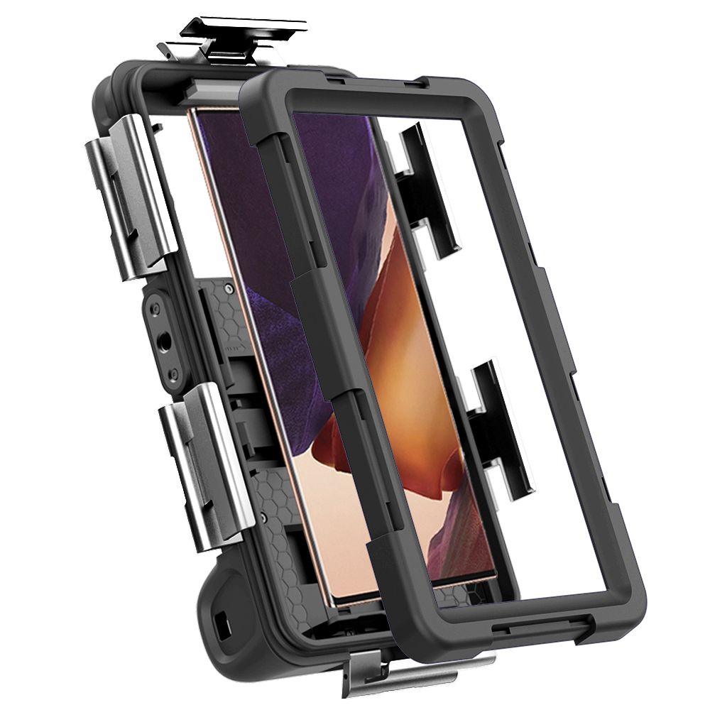 Tech-Protect Tech-Protect IPX8 Universal Dykning Vattentät Fodral Svart